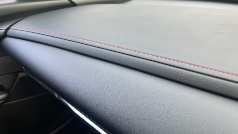 Mazda CX-30 2.5 e-Skyactiv G MHEV [140] Homura 5dr Petrol Hatchback